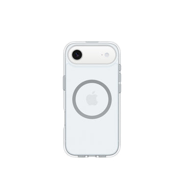 OtterBox React MagSafe Case for Apple iPhone Air - Clear